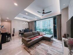 Amber Park (D15), Condominium #561500041
